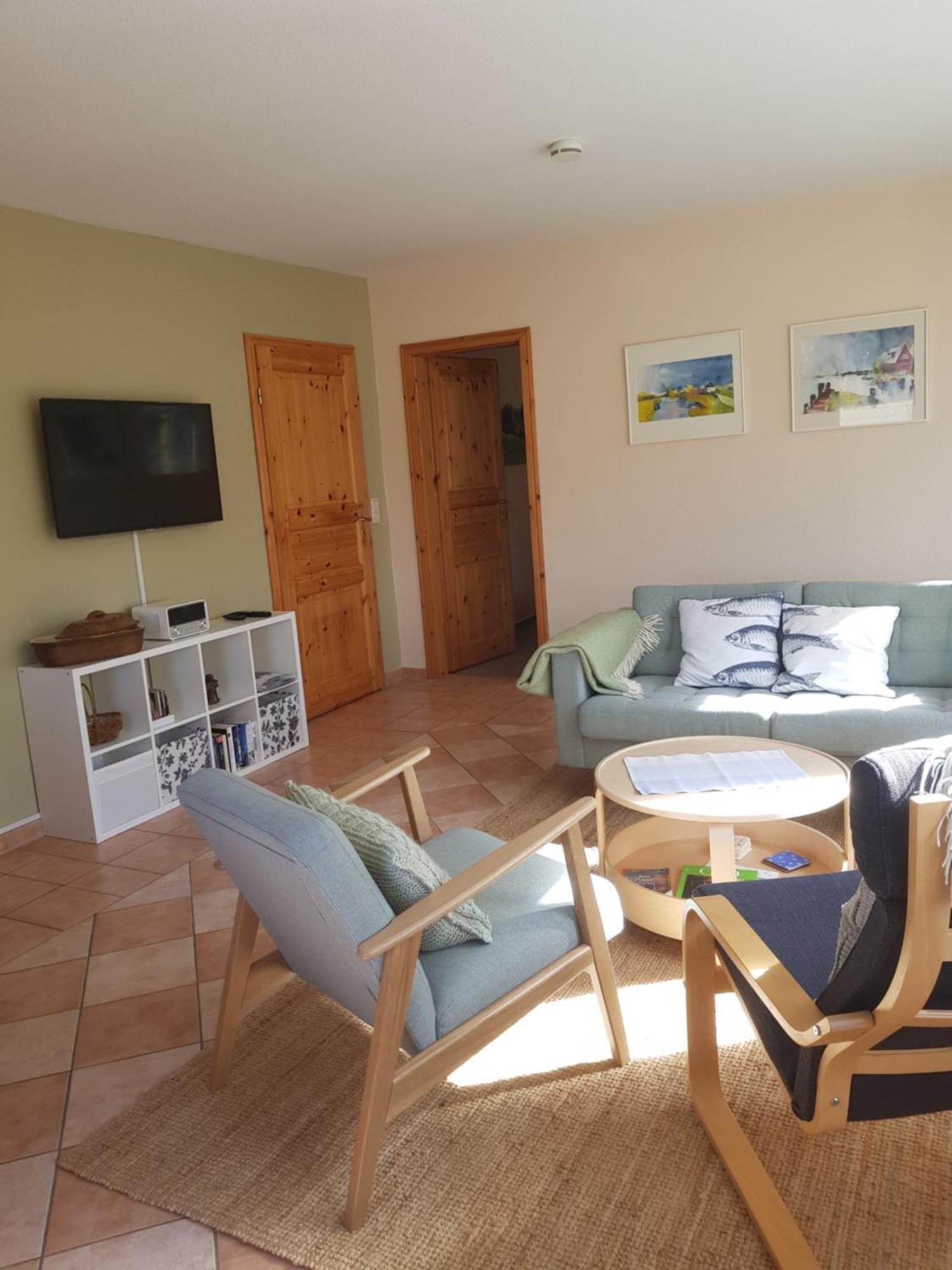 Sina Apartamento Pruchten Quarto foto