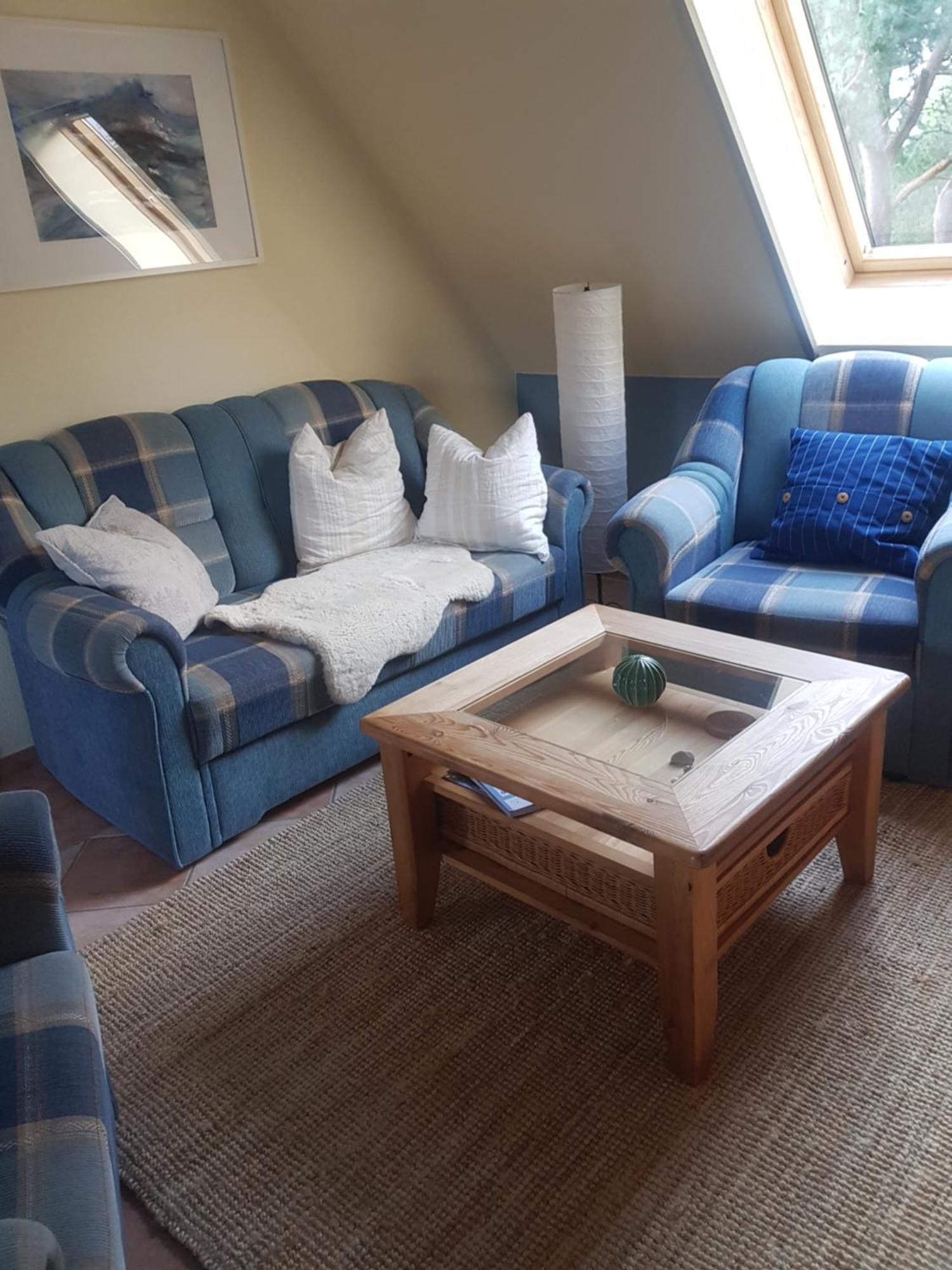 Sina Apartamento Pruchten Quarto foto
